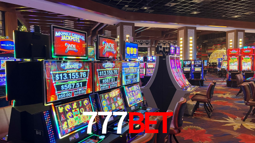 777Bet,777Bet Casino
