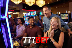 777Bet