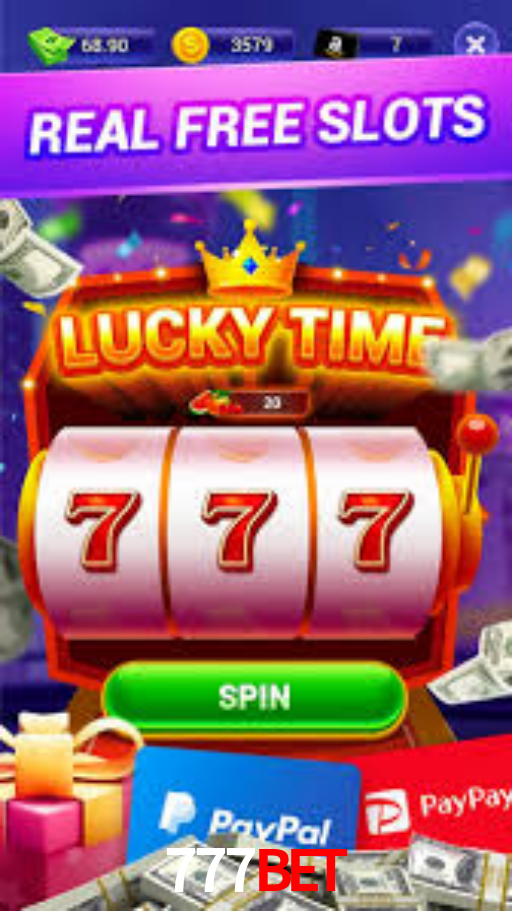 Meu 777Bet