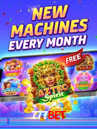777Bet Casino