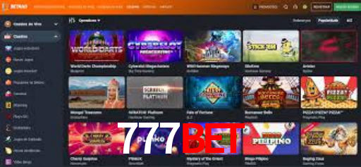 777Bet