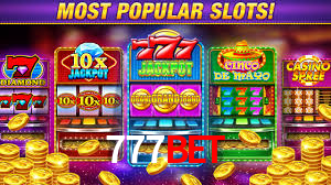 777Bet: A Experiência de Casino com Jogos de Mesa ao Vivo